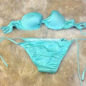 Victoria secret bikini